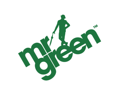 Mr Green logo