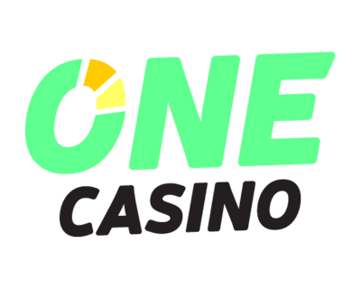 OneCasino logo